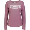 3077 Ladies' Extra Soft Tri-Blend Longsleeve Thumbnail